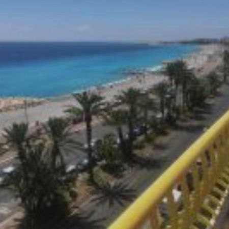 Beachfront Apartment Promenade Des Anglais 尼斯 外观 照片