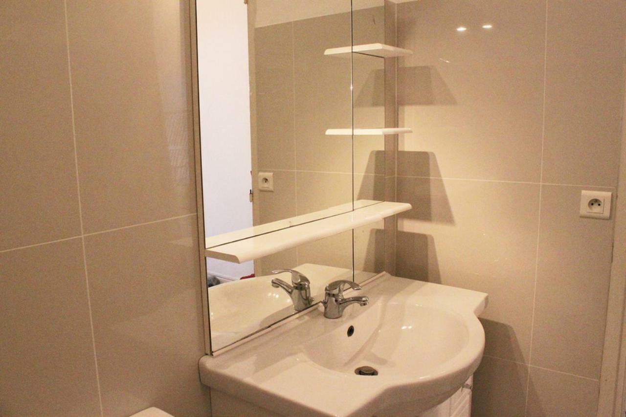 Beachfront Apartment Promenade Des Anglais 尼斯 外观 照片