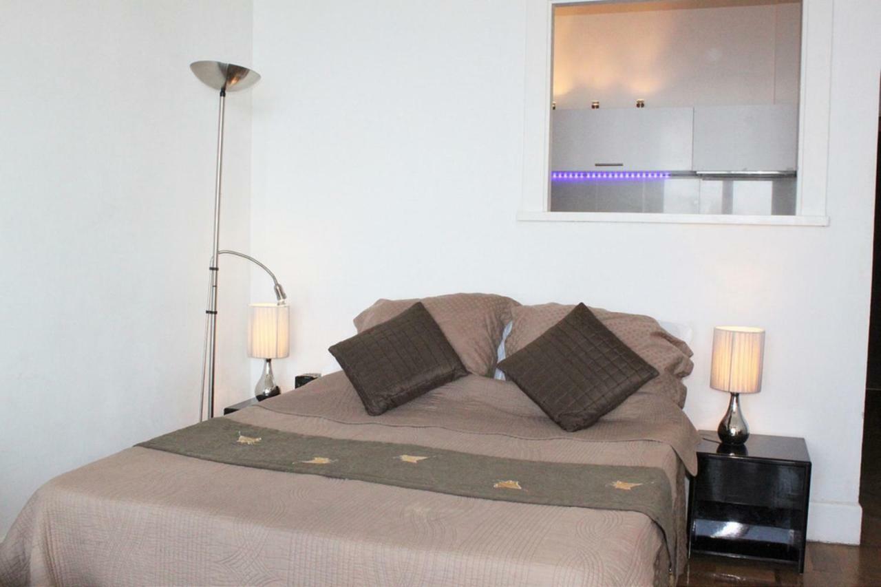 Beachfront Apartment Promenade Des Anglais 尼斯 外观 照片